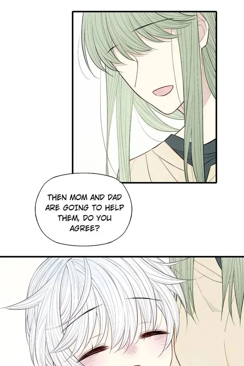 Read Cry for Me chapter 66 image 4 on Lezhin