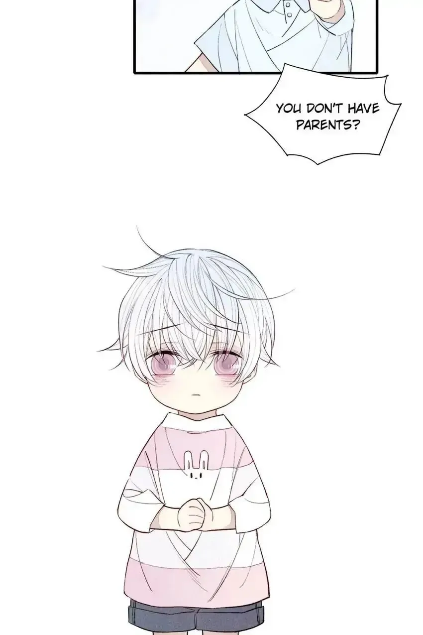 Read Cry for Me chapter 66 image 9 on Lezhin