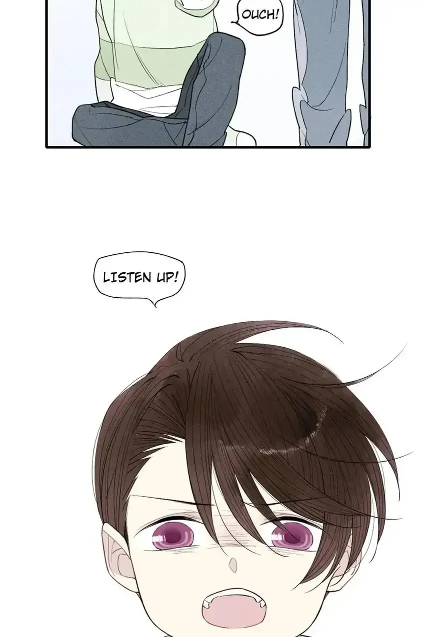Read Cry for Me chapter 67 image 1 on Lezhin