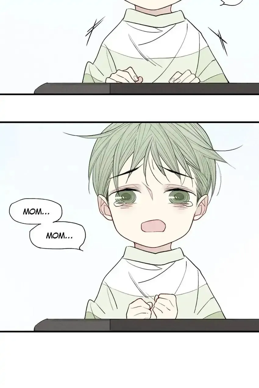 Read Cry for Me chapter 67 image 10 on Lezhin