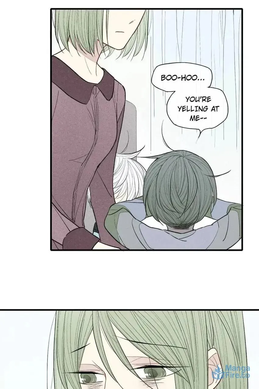 Read Cry for Me chapter 67 image 11 on Lezhin