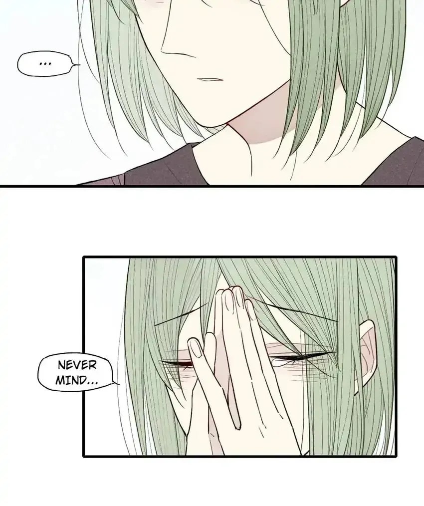 Read Cry for Me chapter 67 image 12 on Lezhin