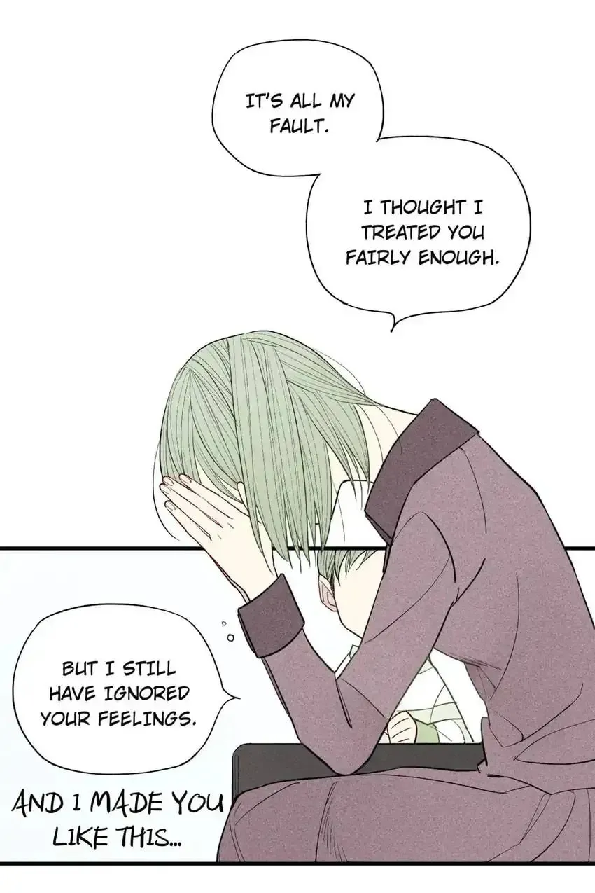 Read Cry for Me chapter 67 image 13 on Lezhin