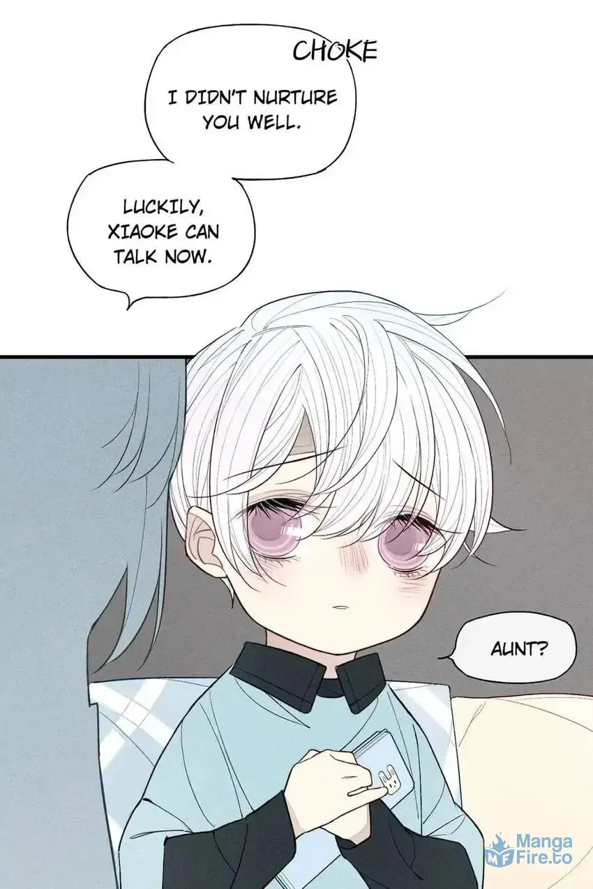 Read Cry for Me chapter 67 image 14 on Lezhin