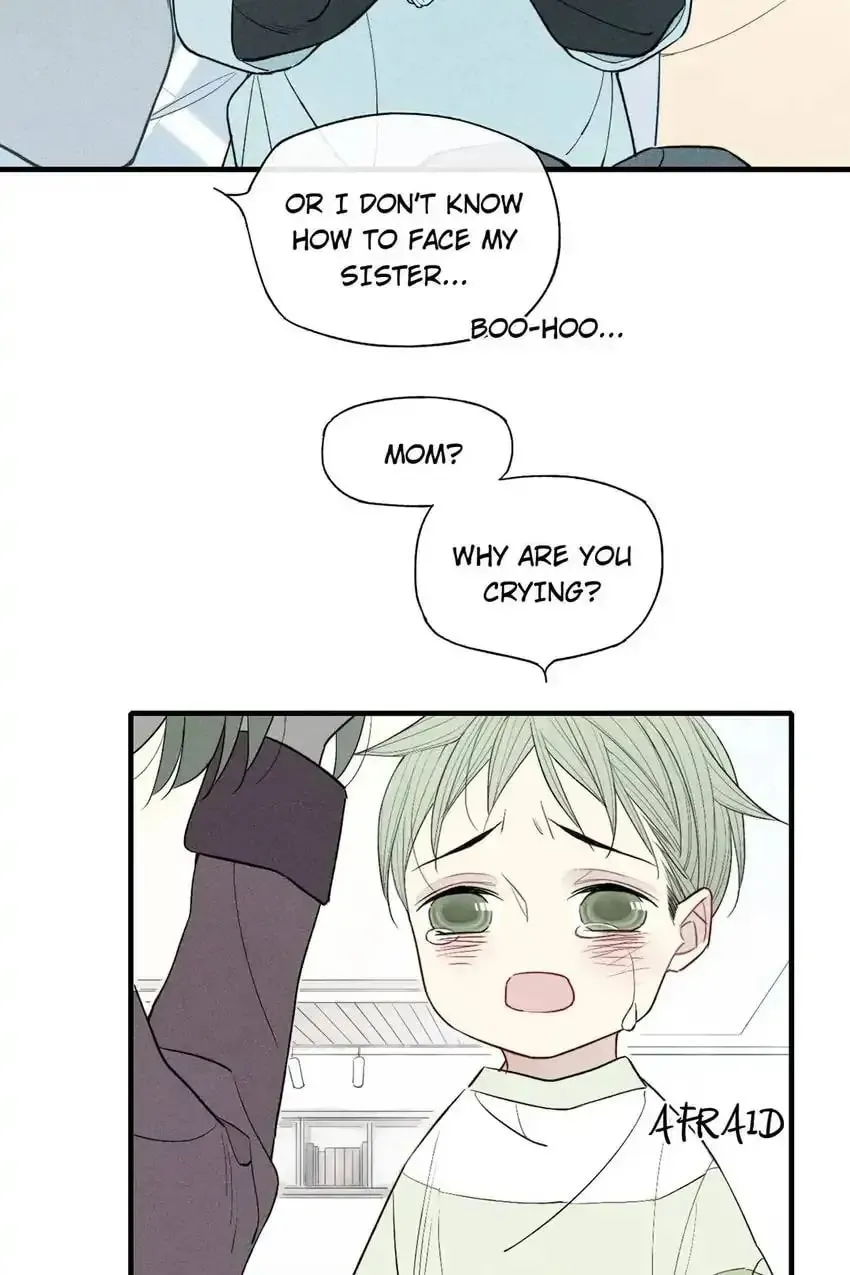 Read Cry for Me chapter 67 image 15 on Lezhin