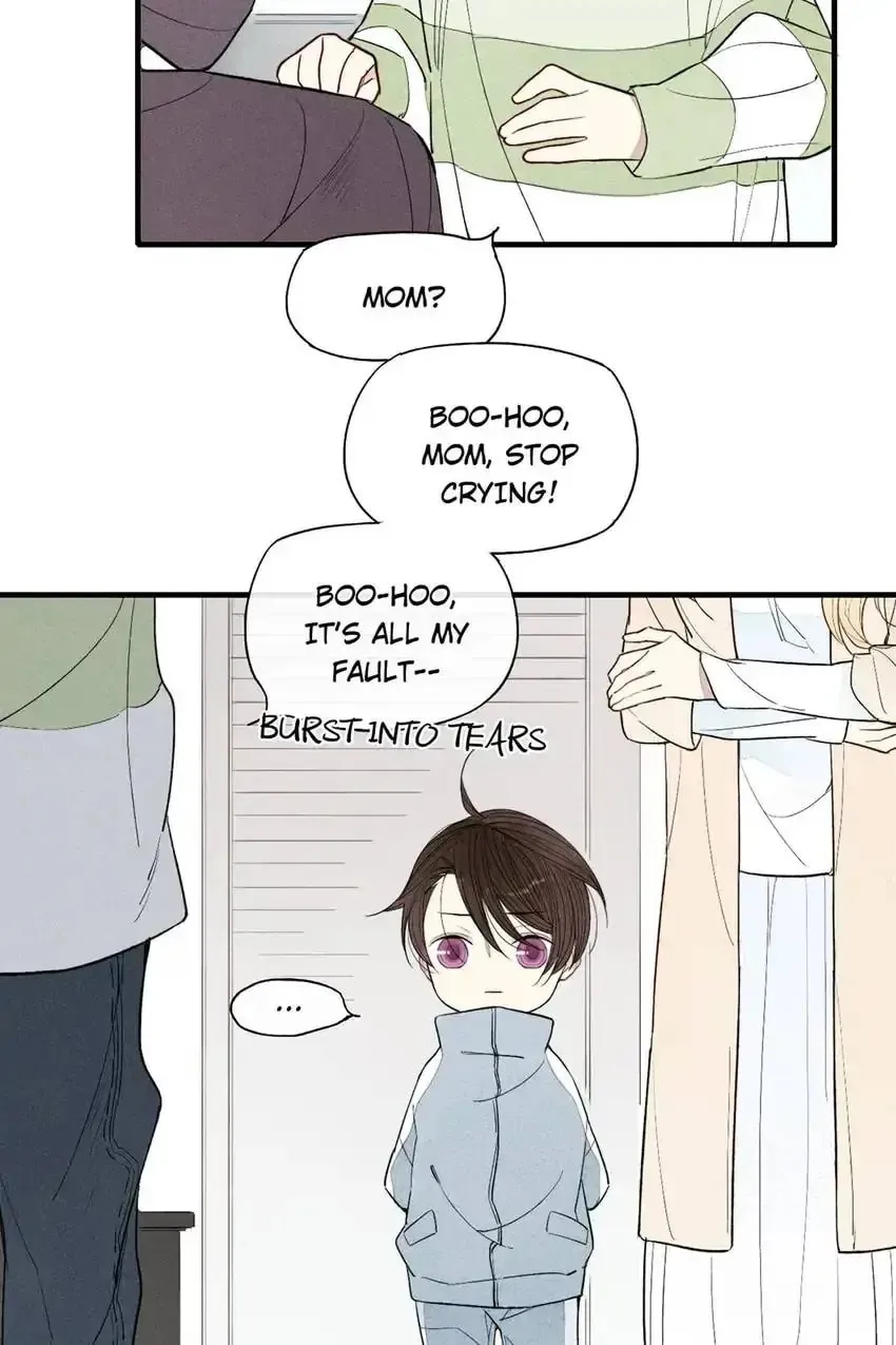 Read Cry for Me chapter 67 image 16 on Lezhin