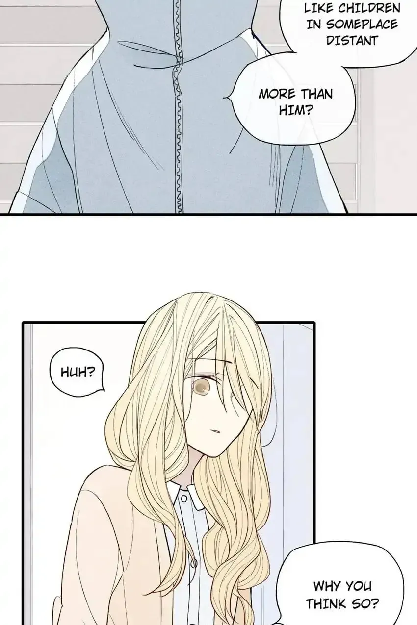 Read Cry for Me chapter 67 image 19 on Lezhin