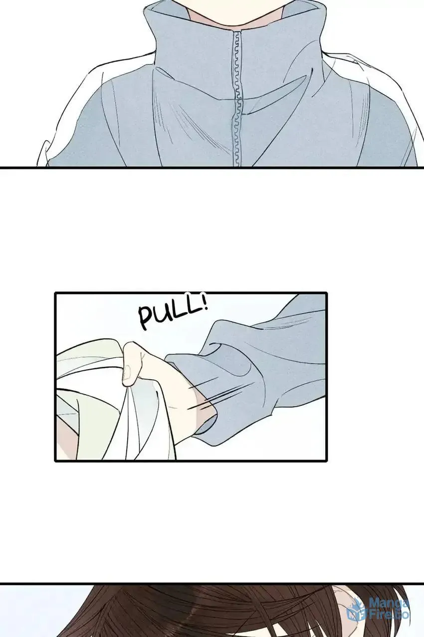 Read Cry for Me chapter 67 image 2 on Lezhin