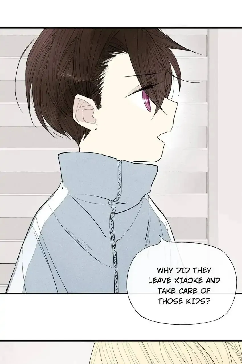 Read Cry for Me chapter 67 image 21 on Lezhin
