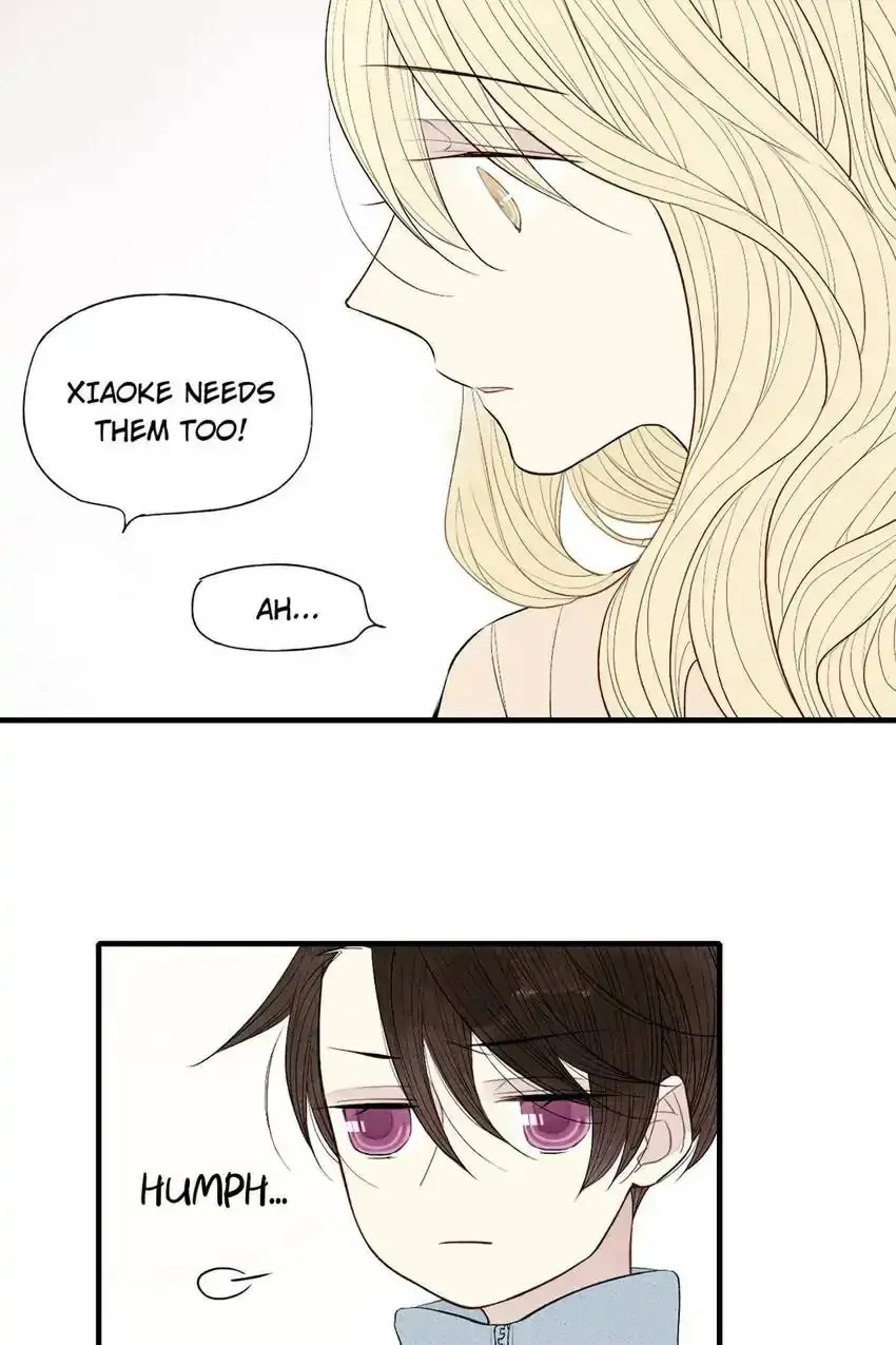 Read Cry for Me chapter 67 image 22 on Lezhin