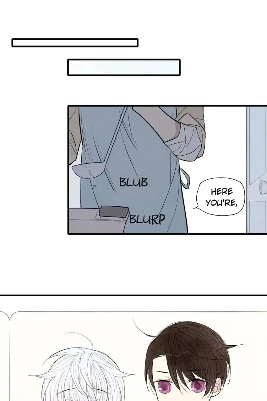 Read Cry for Me chapter 67 image 24 on Lezhin