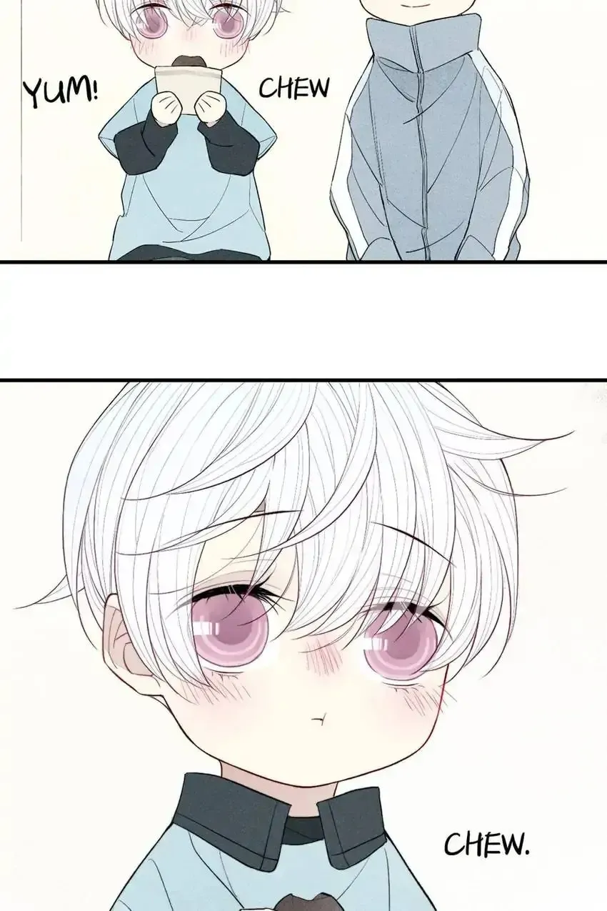 Read Cry for Me chapter 67 image 25 on Lezhin