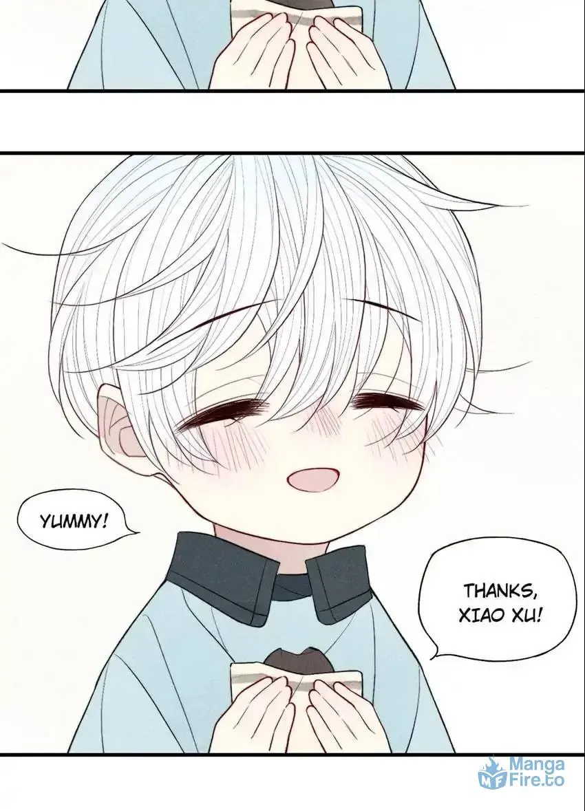 Read Cry for Me chapter 67 image 26 on Lezhin