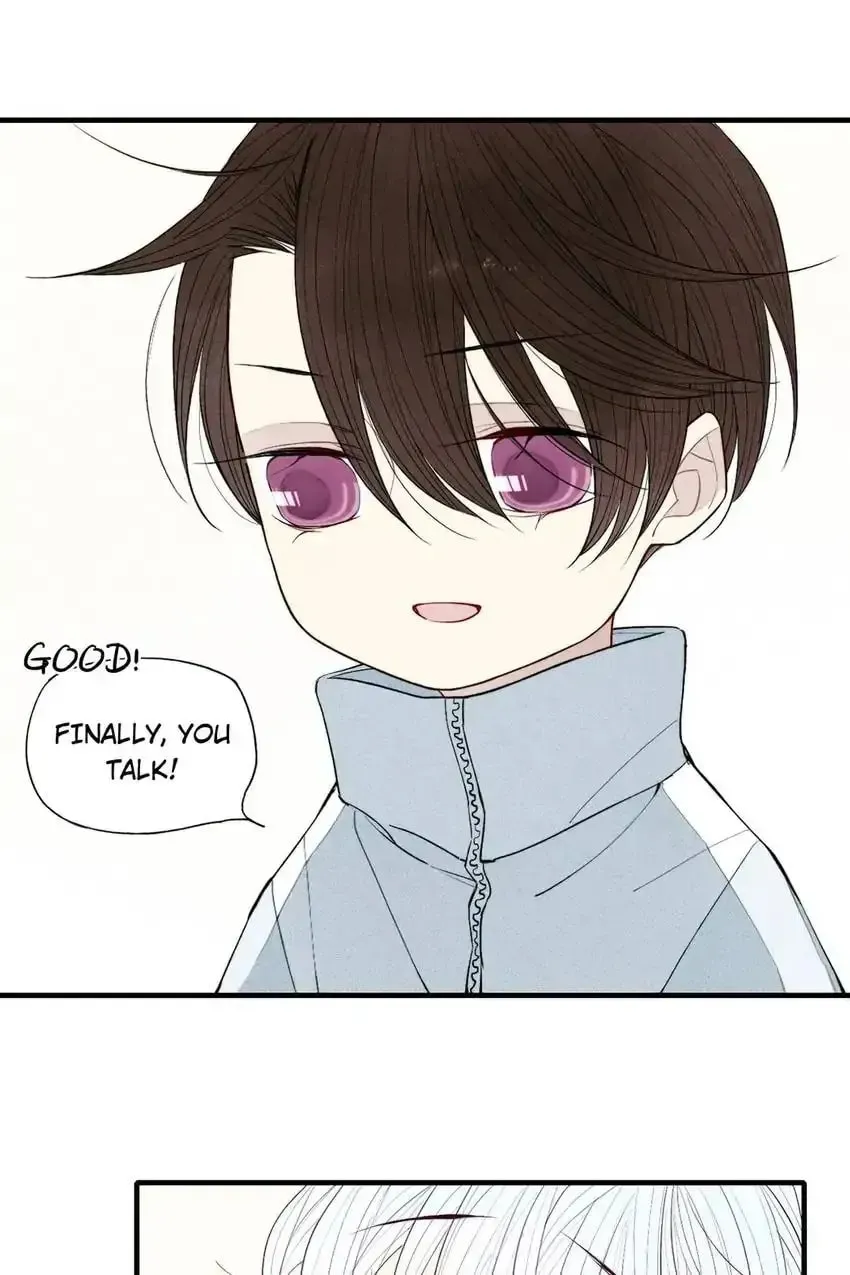 Read Cry for Me chapter 67 image 27 on Lezhin
