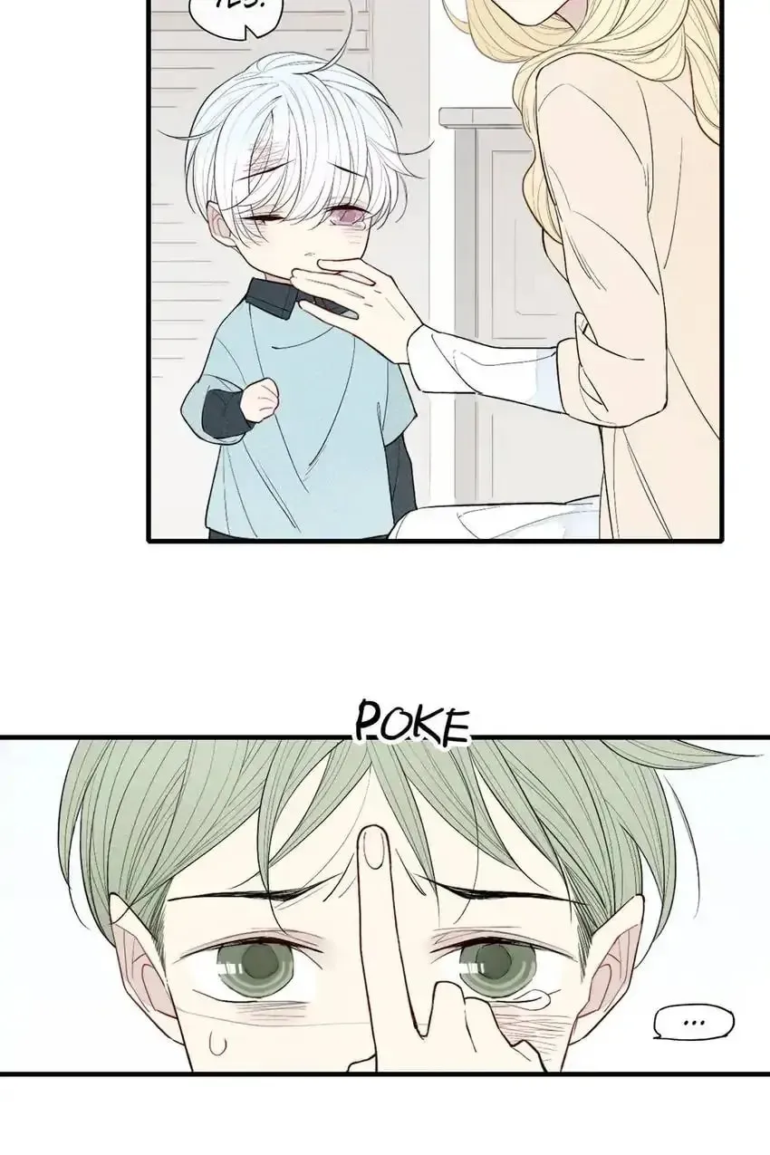 Read Cry for Me chapter 67 image 4 on Lezhin