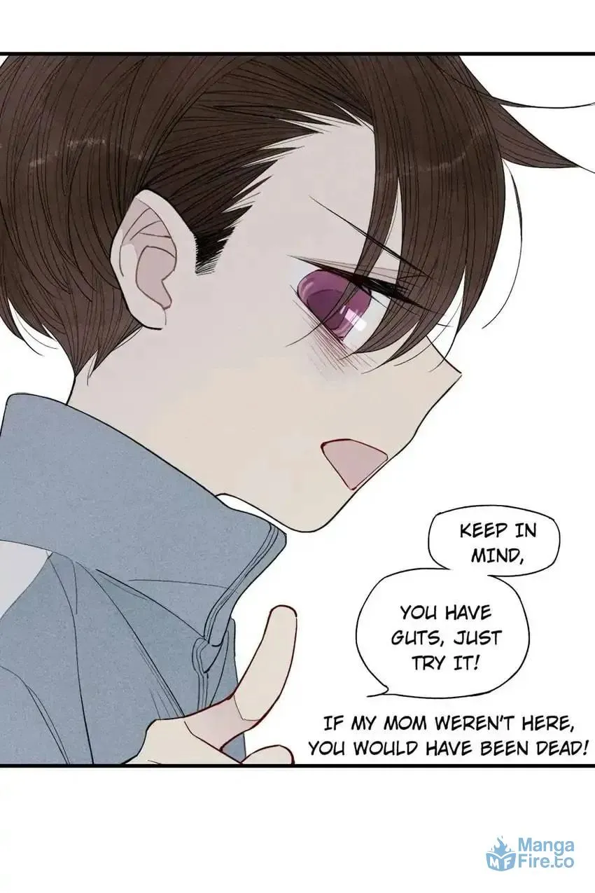 Read Cry for Me chapter 67 image 5 on Lezhin