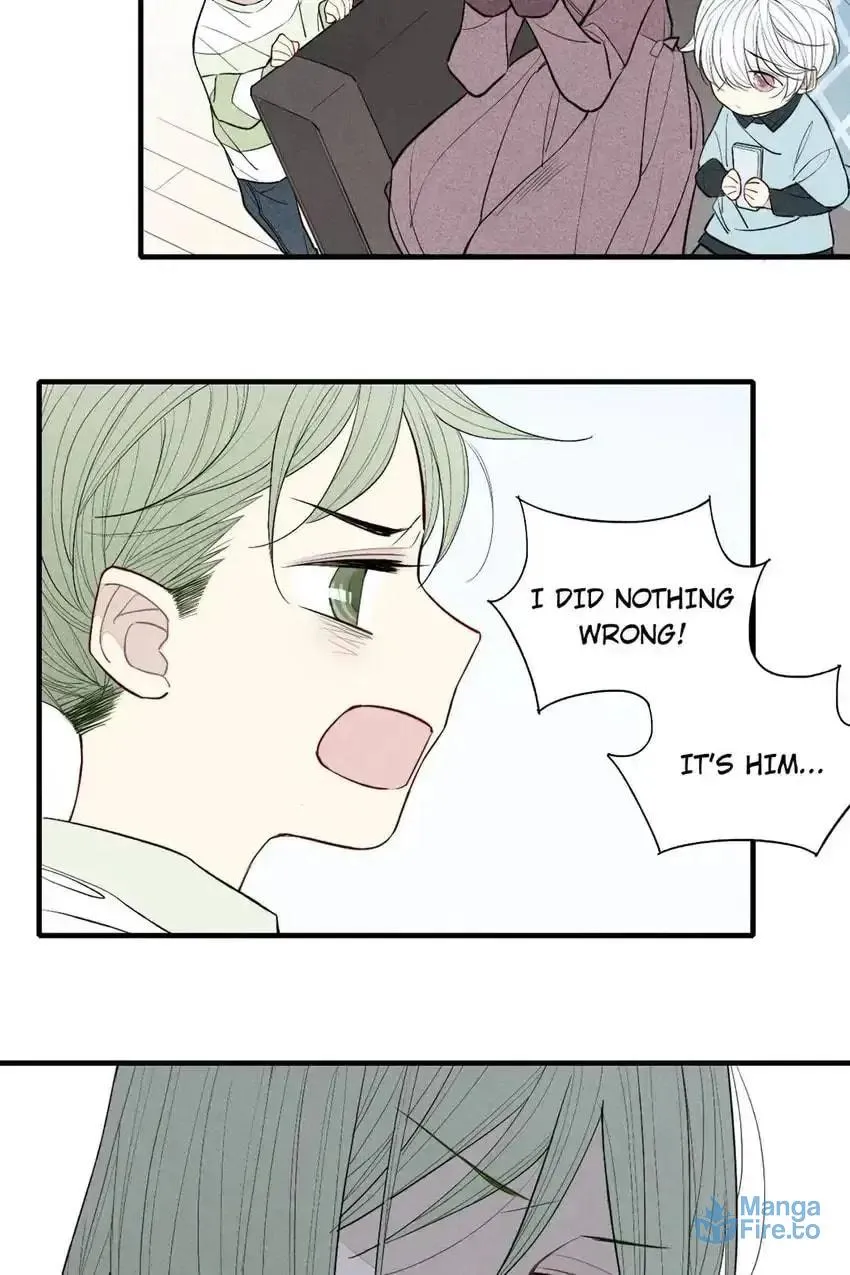 Read Cry for Me chapter 67 image 8 on Lezhin