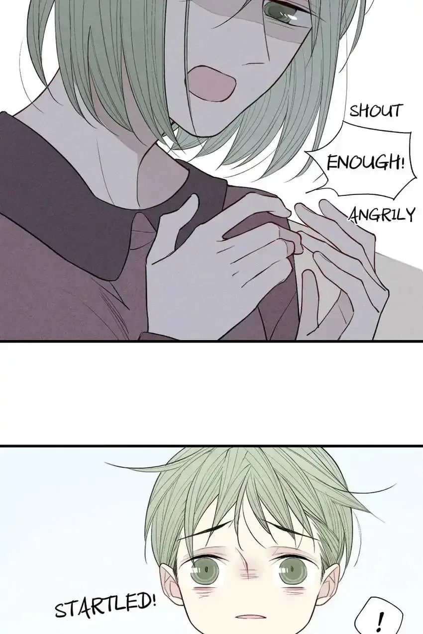 Read Cry for Me chapter 67 image 9 on Lezhin