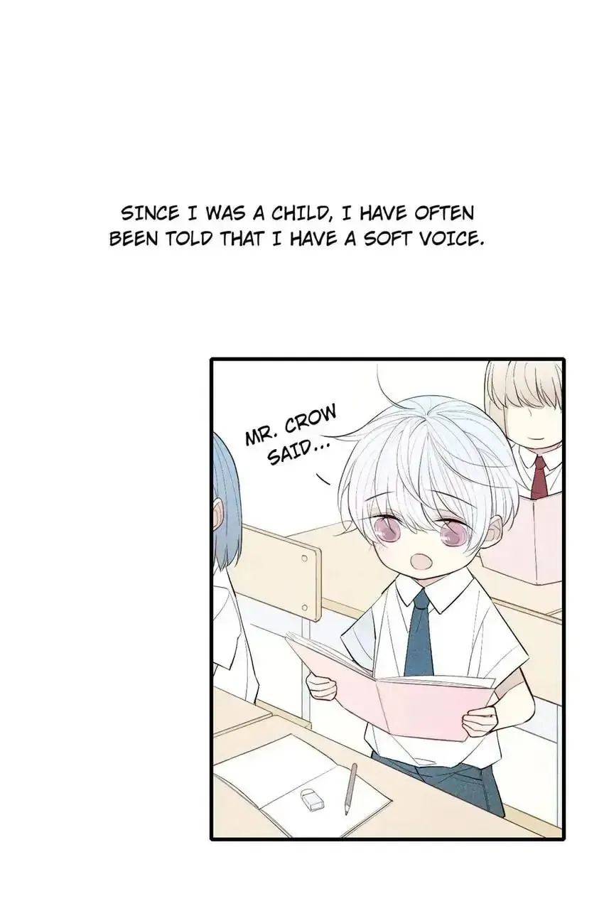 Read Cry for Me chapter 68 image 0 on Lezhin