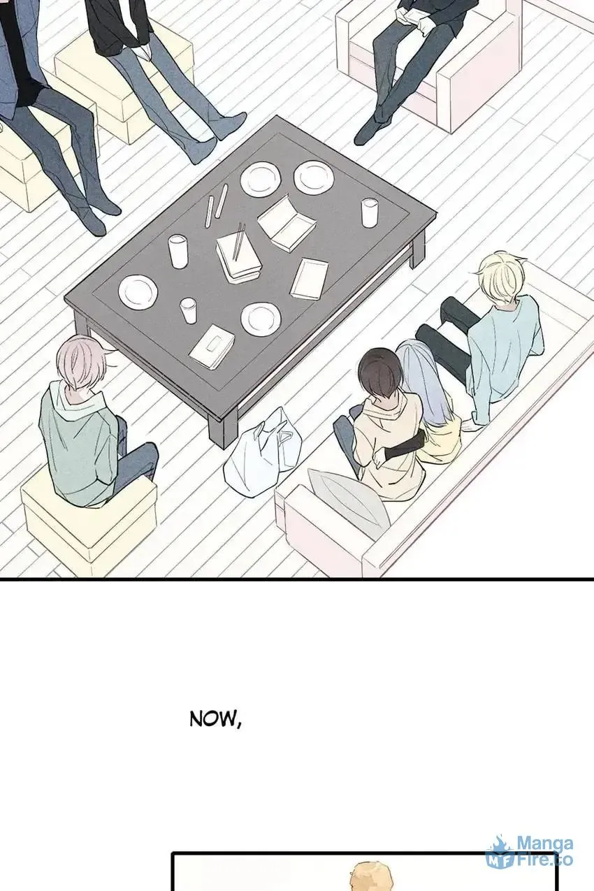 Read Cry for Me chapter 68 image 14 on Lezhin