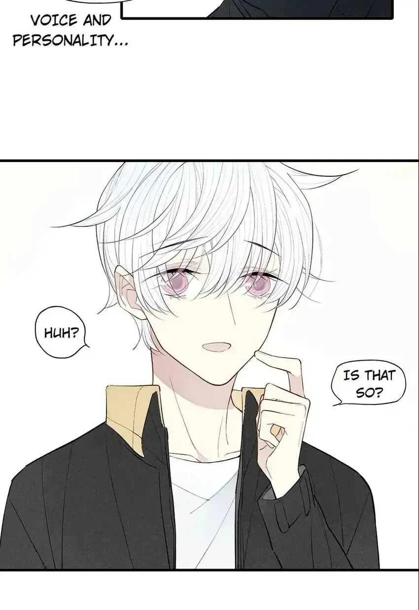 Read Cry for Me chapter 68 image 16 on Lezhin