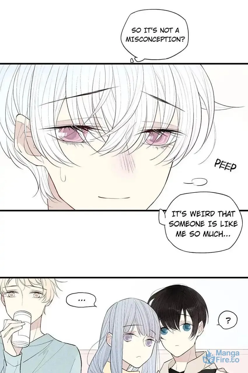 Read Cry for Me chapter 68 image 17 on Lezhin