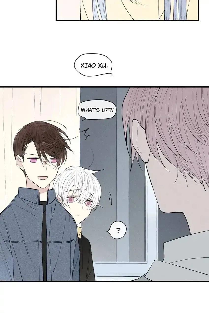 Read Cry for Me chapter 68 image 19 on Lezhin