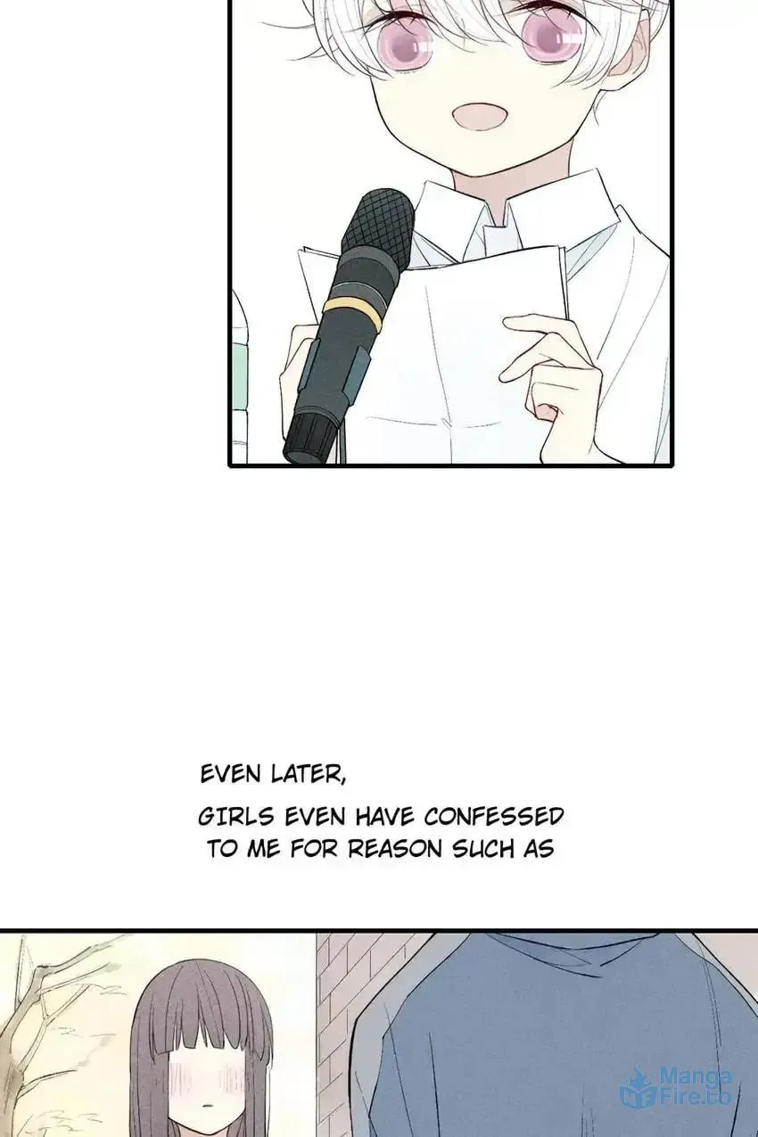 Read Cry for Me chapter 68 image 2 on Lezhin