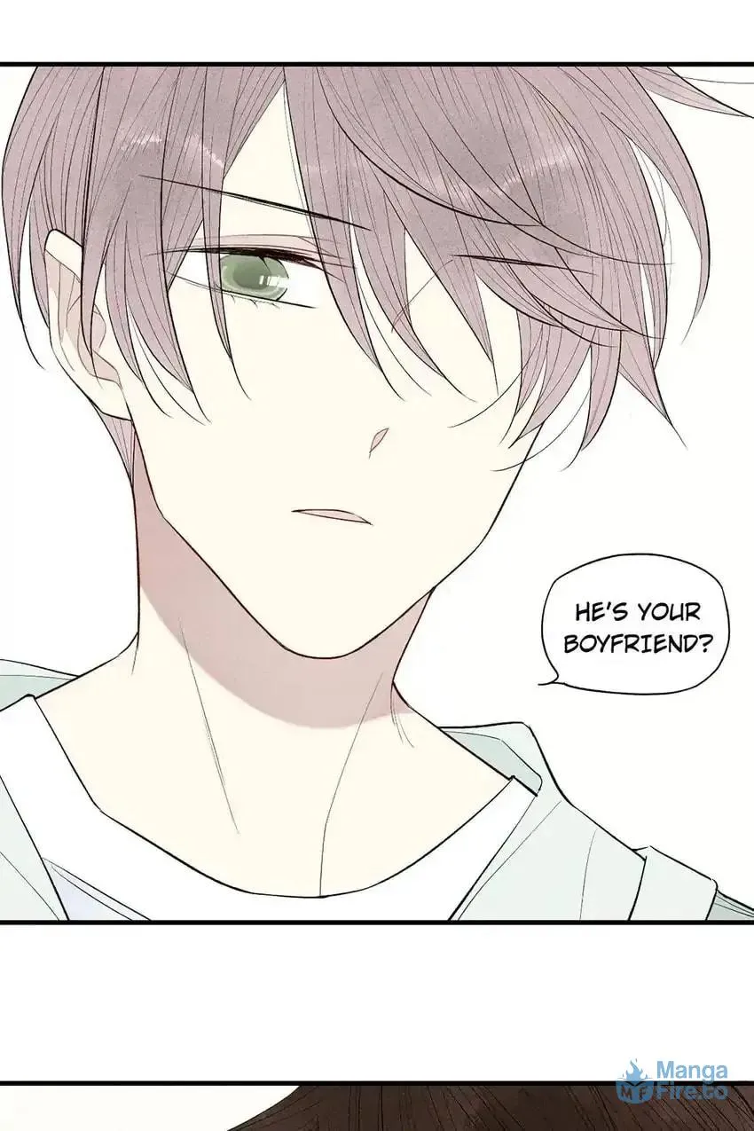 Read Cry for Me chapter 68 image 20 on Lezhin
