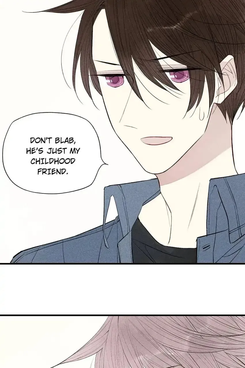 Read Cry for Me chapter 68 image 21 on Lezhin
