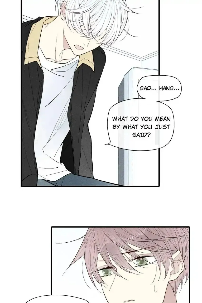 Read Cry for Me chapter 68 image 25 on Lezhin