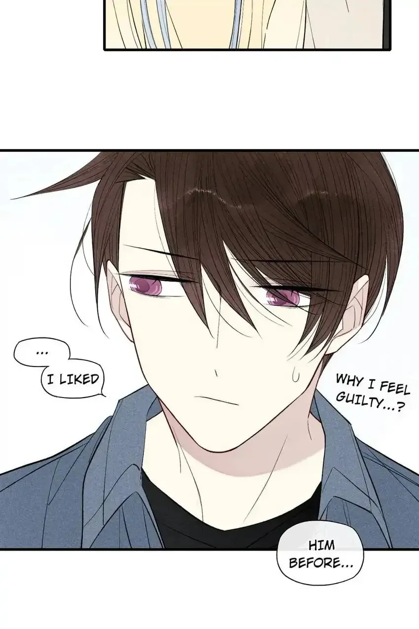 Read Cry for Me chapter 68 image 28 on Lezhin