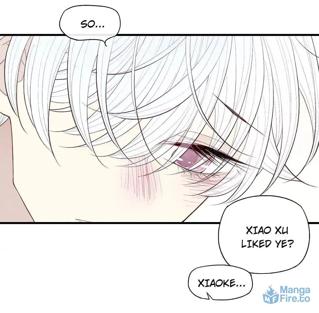 Read Cry for Me chapter 68 image 29 on Lezhin
