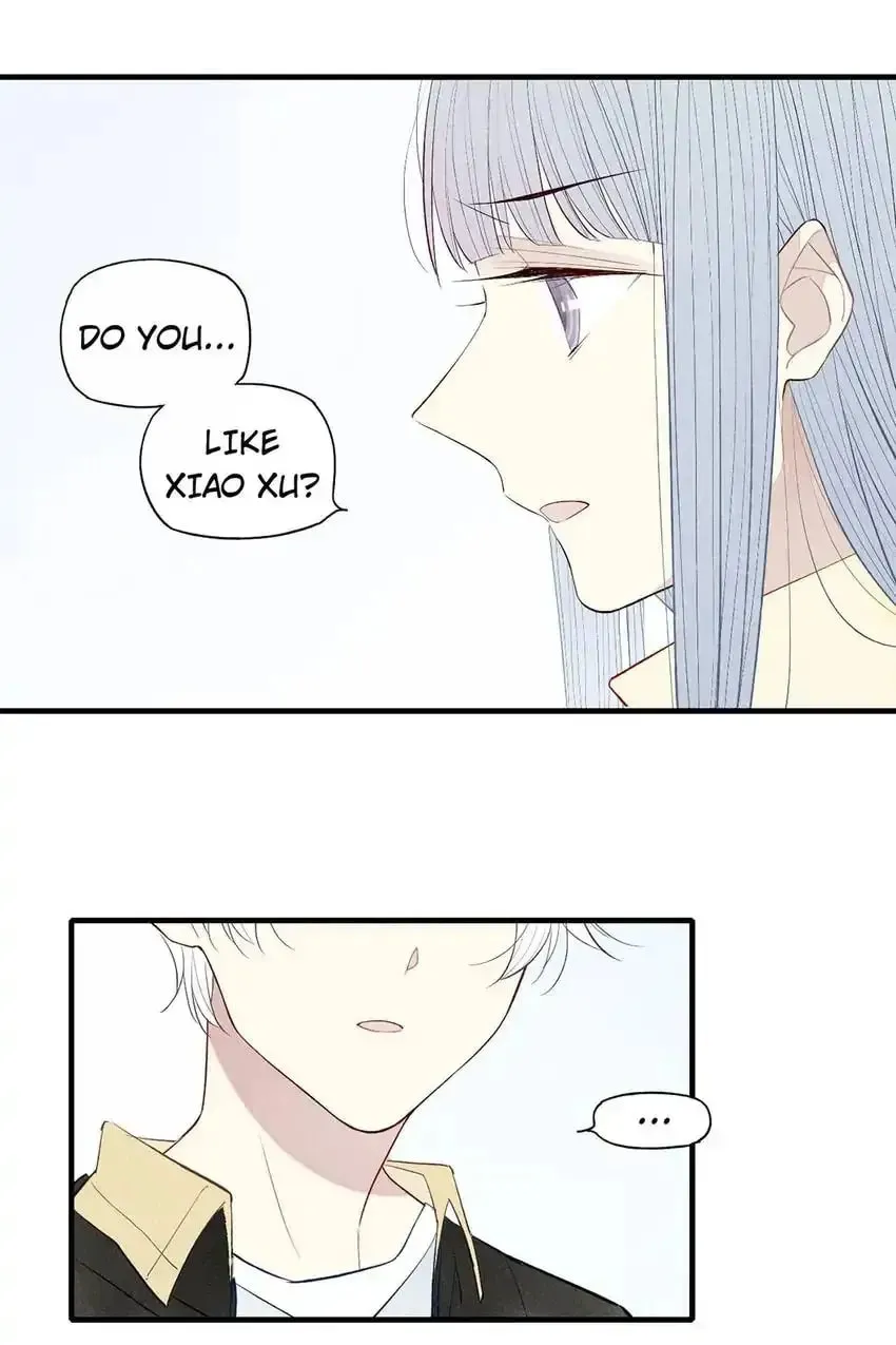 Read Cry for Me chapter 68 image 30 on Lezhin