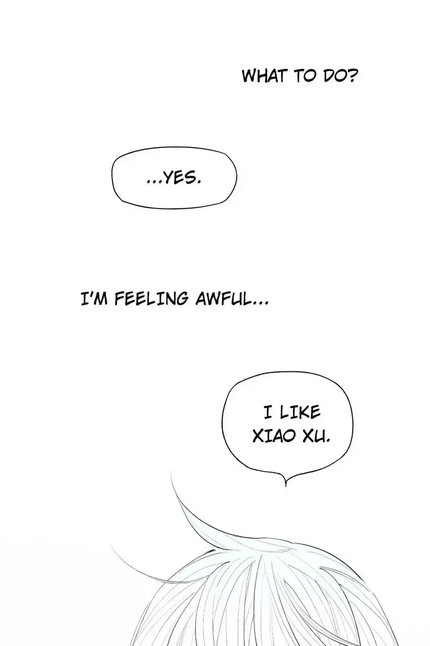 Read Cry for Me chapter 68 image 31 on Lezhin