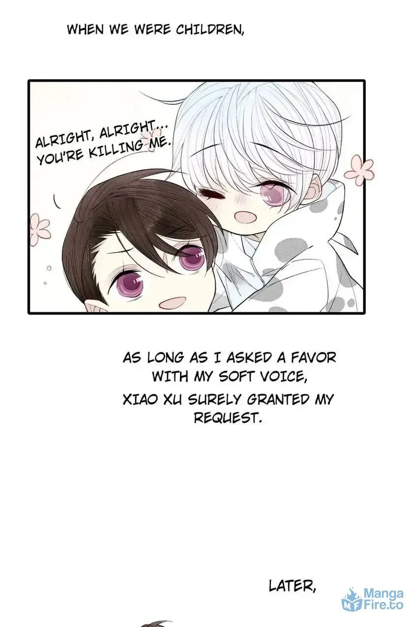 Read Cry for Me chapter 68 image 5 on Lezhin