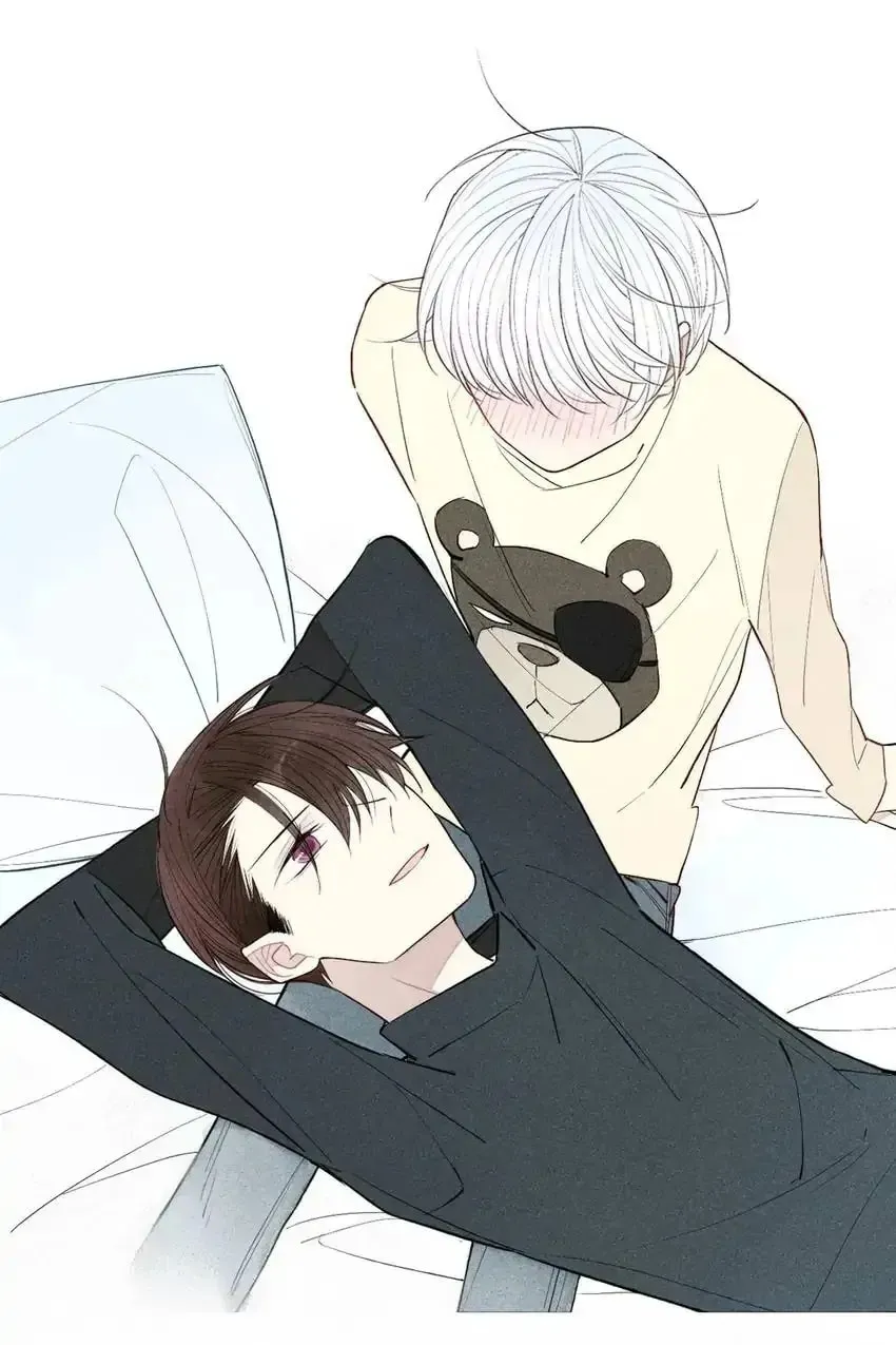 Read Cry for Me chapter 68 image 7 on Lezhin
