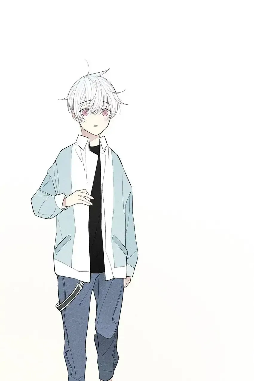Read Cry for Me chapter 68 image 9 on Lezhin