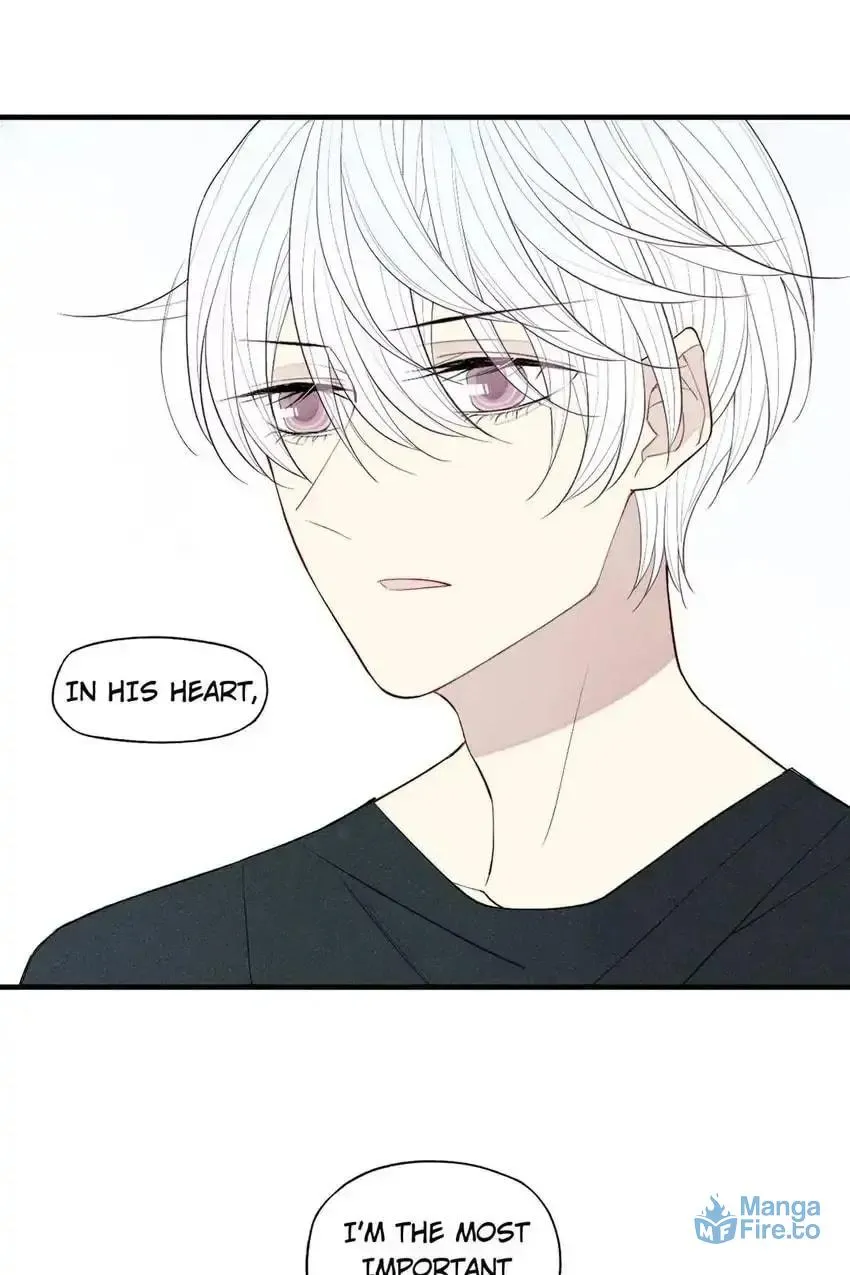 Read Cry for Me chapter 69 image 11 on Lezhin