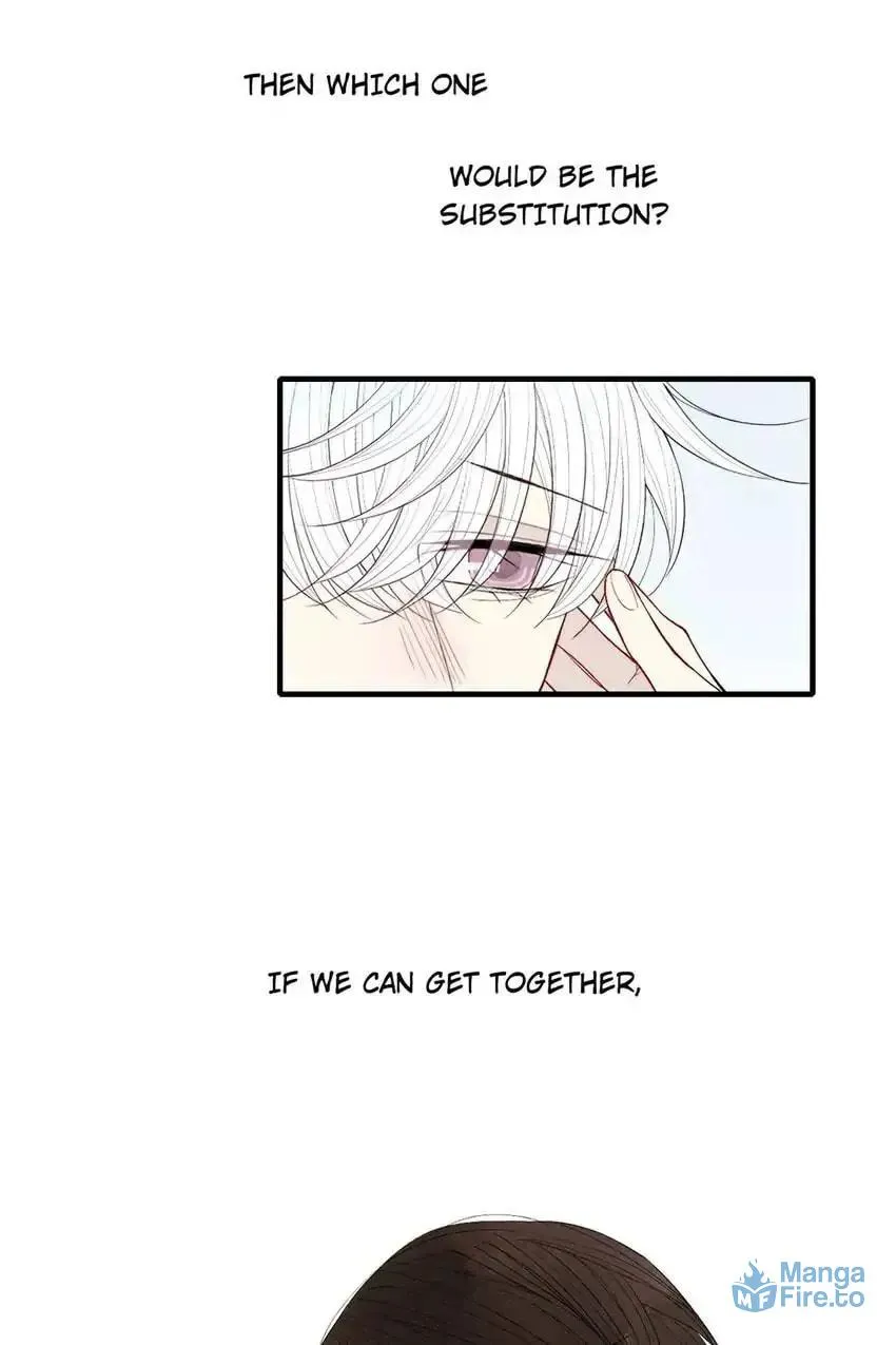 Read Cry for Me chapter 69 image 17 on Lezhin