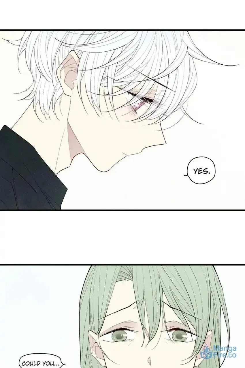 Read Cry for Me chapter 69 image 2 on Lezhin