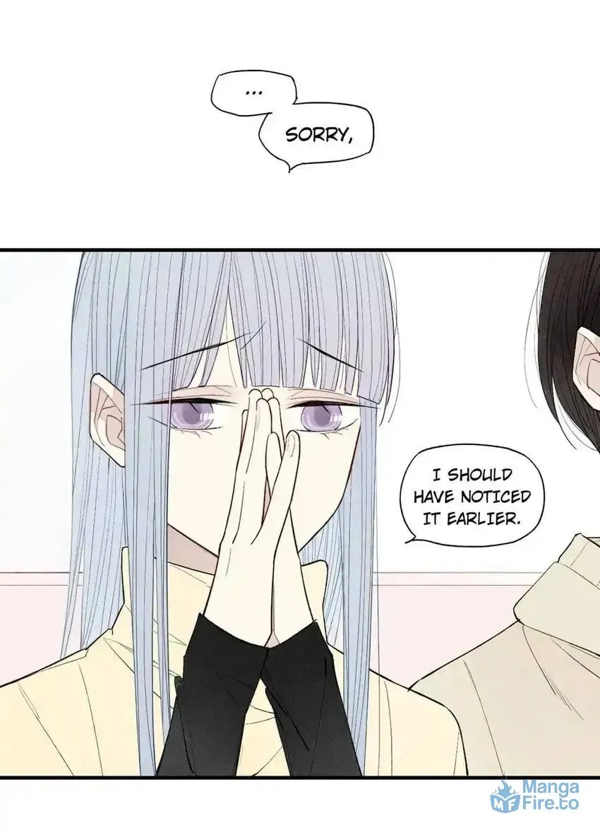 Read Cry for Me chapter 69 image 20 on Lezhin