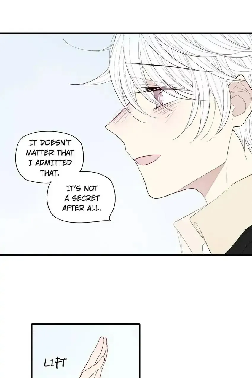 Read Cry for Me chapter 69 image 21 on Lezhin