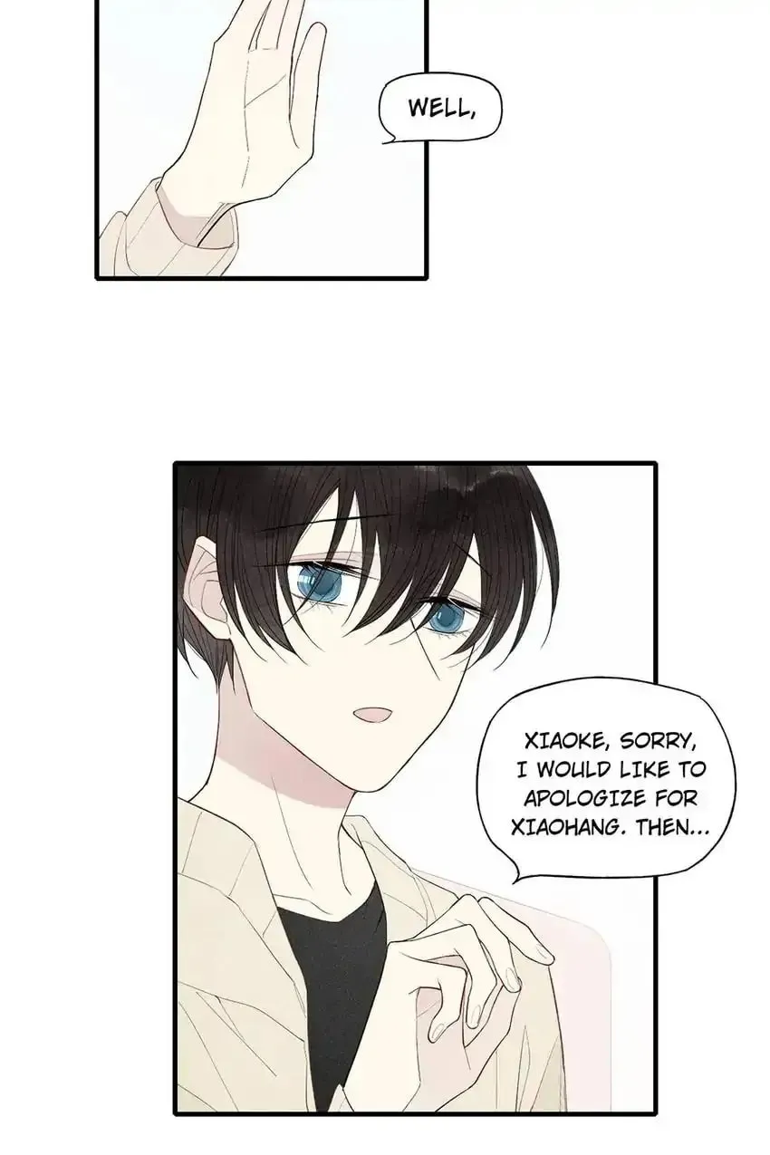 Read Cry for Me chapter 69 image 22 on Lezhin