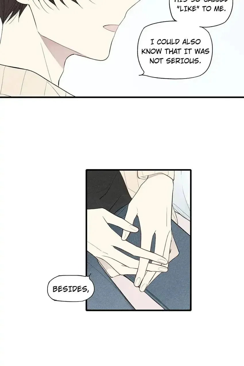 Read Cry for Me chapter 69 image 24 on Lezhin