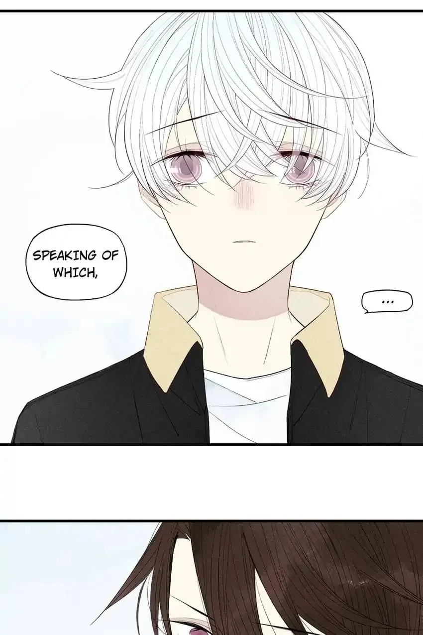 Read Cry for Me chapter 69 image 25 on Lezhin