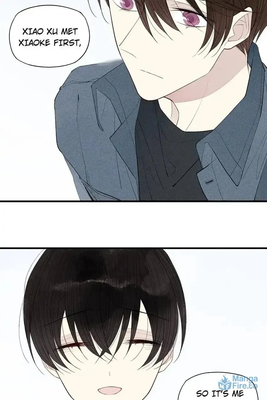 Read Cry for Me chapter 69 image 26 on Lezhin
