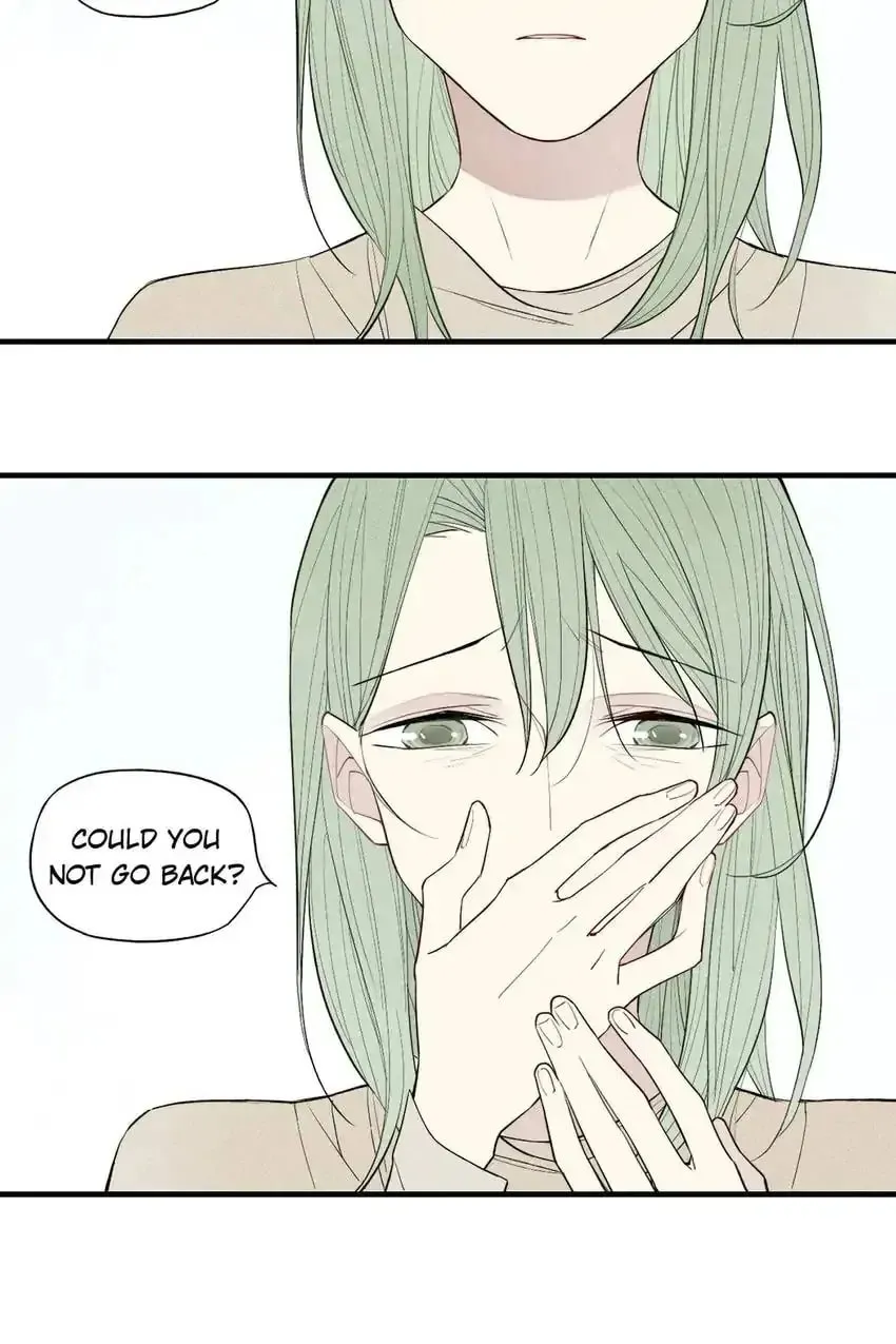 Read Cry for Me chapter 69 image 3 on Lezhin