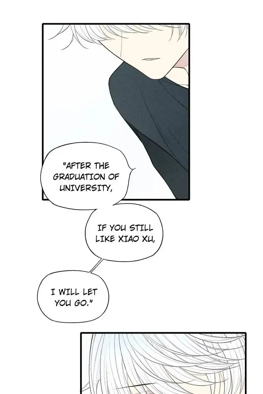 Read Cry for Me chapter 69 image 4 on Lezhin