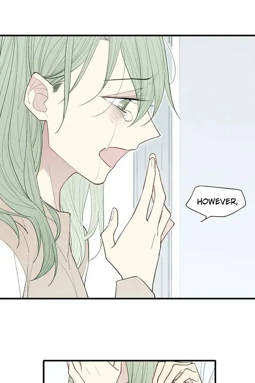 Read Cry for Me chapter 69 image 6 on Lezhin
